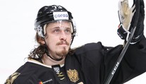 Šulák si zavřel dveře do reprezentace. Podepsal novou smlouvu v KHL