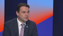 Macinka pojede do Kyjeva. S ukrajinským ministrem si vyříkali Okamurovy výroky