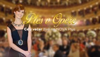 Exkluzivně z Plesu v Opeře: Jak probíhal slavnostní večer, sledujte minutu po minutě