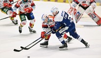 Pardubice udržely své opory. Kometa oznámila dva nové hráče, Ilomäki zůstává