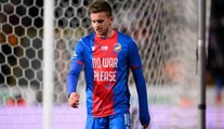Fotbalista Kopic propálil novou posilu Plzně, fotku rychle smazal