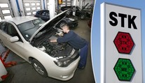 Na STK platí přísnější pravidla! S tímto už vaše auto neprojde