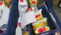 Balík do USA na poště nepodáte. Kvůli clům už jen u soukromých dopravců