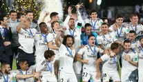 Ty nejlepší týmy na obrazovkách Nova Sport. Startuje mistrovství světa klubů
