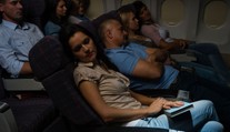 Skoro 18 hodin a 14 000 kilometrů: Jak přežít nejdelší lety světa?