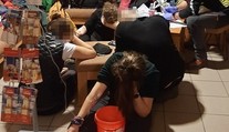 Horská služba zachraňovala na Slovensku turisty. Mohly za to houbičky