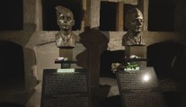 Nacisté parašutistům svobodu nevzali. V kostele se ukrývali dva týdny, říká kurátor