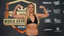 VIDEO: Jak tráví tréninkový den česká MMA fighterka? Nahlédněte do zákulisí