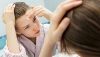 Pouhý pupínek, řekl lékař. Ve skutečnosti se jednalo o rakovinu kůže
