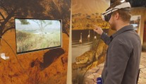 Zvířata zblízka a v přirozeném prostředí. V Belgii vymysleli zoo budoucnosti