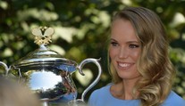 Nový cíl vítězky Australian Open Caroline Wozniacké: Opustí tenis?