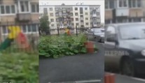 Kristinka chtěla prodat panenství, musela utéct po prostěradlech!