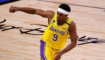 Lakers dominovali v prvním finále, Miami se zranilo hned několik opor