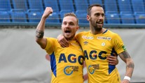 Přátelské zápasy: Teplice vyhrály vysoko 8:0, Slavia porazila Žižkov!