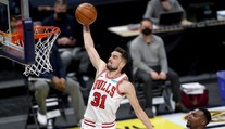 Neskutečné číslo! Paul má deset tisíc nahrávek, Saty pomohl zdolat Detroit