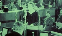 75 let od vraždy Milady Horákové. Česko si připomíná její památku