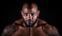 Sledujte Bellator 266: Do klece se vrací strach nahánějící Boží válečník