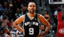 San Antonio je k nezastavení. Další vítězství řídil Tony Parker