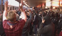 Manévry v Brně: Město se chystá na zápas Zbrojovky se Spartou