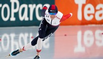 Poslední sezona? Uvidíme po letošku, nepřemýšlím nad tím, říká Sáblíková