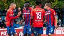 Plzeň má v osmifinále EKL schůdného soupeře. Vyzve švýcarskou Ženevu