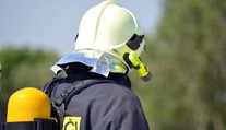 "Přišli andělé". Kamila přežila požár domu a napsala dojemný vzkaz