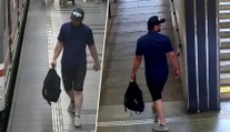 V pražském metru řádil úchyl. Má speciální znamení, policie prosí o pomoc