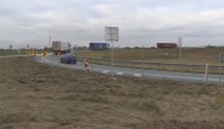 Úleva pro obyvatele Chrudimi a Slatiňan. Začal fungovat obchvat měst