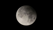 Čeká nás nebeská podívaná. K vidění bude polostínové zatmění Měsíce