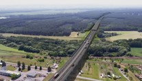 Vláda rozhodla. Nové úseky dálnice D55 se budou stavět jako PPP projekty