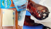 Hygienici varují před nechutným jídlem z Kauflandu i Hrušky. Stahují sýry či mouku