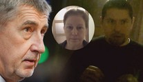Matka Andreje Babiše mladšího exkluzivně promluvila pro TV Nova