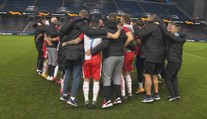 Slavia znovu letí přes La Manche! Sešívané čeká rozjetý Arsenal