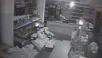 Za 10 vloupání se recidivista zřejmě vrátí do vězení. Na svobodě pobyl 2 měsíce
