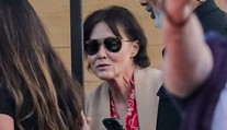 Musela na další operaci. Brenda z Beverly Hills popsala boj s rakovinou mozku