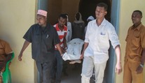 Milice Aš-Šabáb zaútočily na hotel v Mogadišu! Zabily 9 civilistů