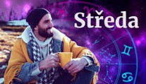 Horoskop na dnešní den 2. října: Nebojte se požádat o pomoc