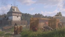 Kingdome Come 2: Ponořte se do realistického světa středověku