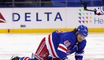 Rychlý trejd! Lemieux opouští New York a míří do LA. Co získali Jezdci?