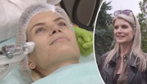 Estetická medicína potěší tělo i duši. Teď mám šťavnatou pleť, říká hvězda Novy