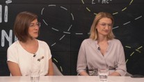 Sebevražedných hovorů od dětí máme denně několik, říká Kubíková z Linky bezpečí