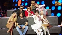 Tvář je přesně v polovině! Jak si vede váš favorit? PŘEHLED BODŮ