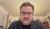 Havlíček: Evropa hraje ve válce na Ukrajině druhé housle. Teď dohání, co zanedbala