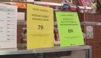 Reportér našel podnik s obědem pod 100 korun. Zájem lidí je obrovský