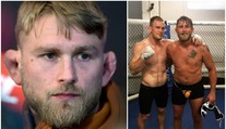 Veterán UFC se vrací do klece! Na pomoc si povolal Viktora Peštu 