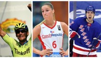 Víme, kteří sportovci podpoří kampaň na podporu očkování. Je jich mnoho