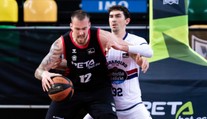 Basketbalista Balvín zářil v Lize mistrů, jeho Bilbao ale prohrálo