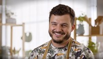 Roman z MasterChefa překvapil fanoušky. Oznámil radostnou novinu!