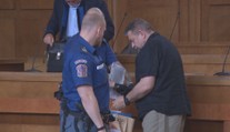 Skončil proces s posledním členem Berdychova gangu. Půjde na 10 let do vězení