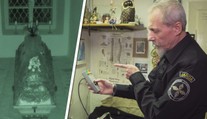 Duchy si většina lidí sama přivolá, nedělejte to, radí expert na tajemno